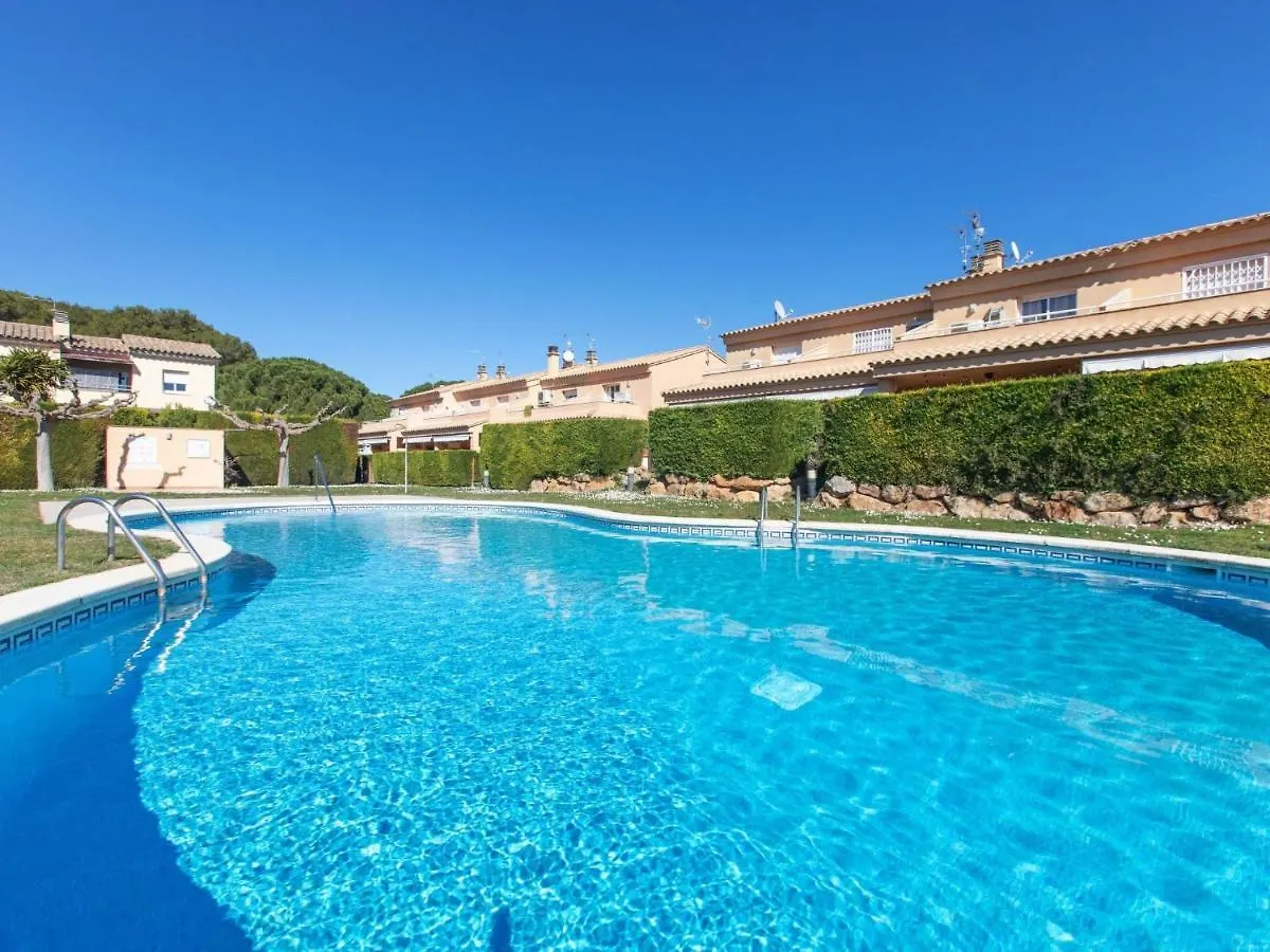 L' Escala Holiday Home Bon Retorn By Interhome
