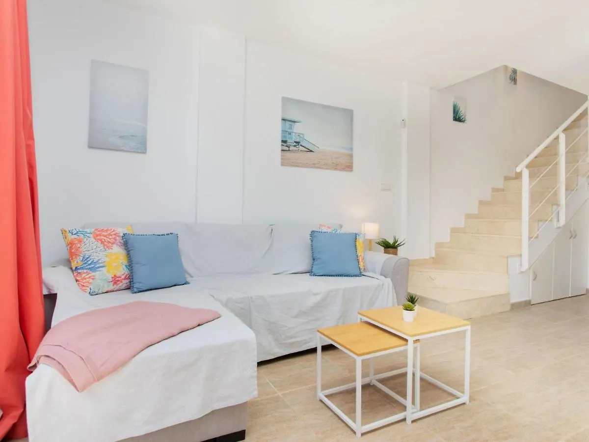 Holiday Home Bon Retorn By Interhome L'Escala