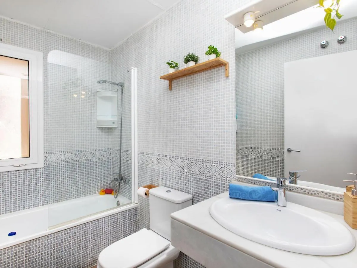 Holiday Home Bon Retorn By Interhome L'Escala 0*,  Spain