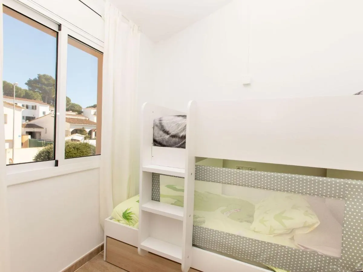 Holiday Home Bon Retorn By Interhome L'Escala Spain