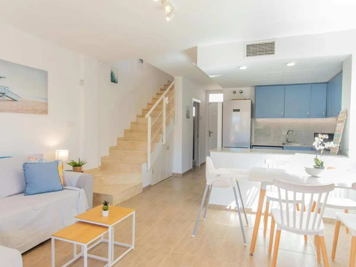 L' Escala Holiday Home Bon Retorn By Interhome L' Escala