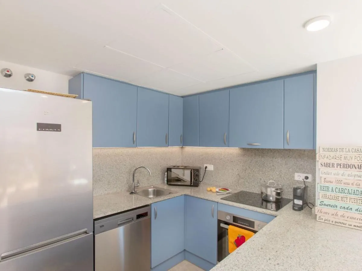 Holiday Home Bon Retorn By Interhome L'Escala