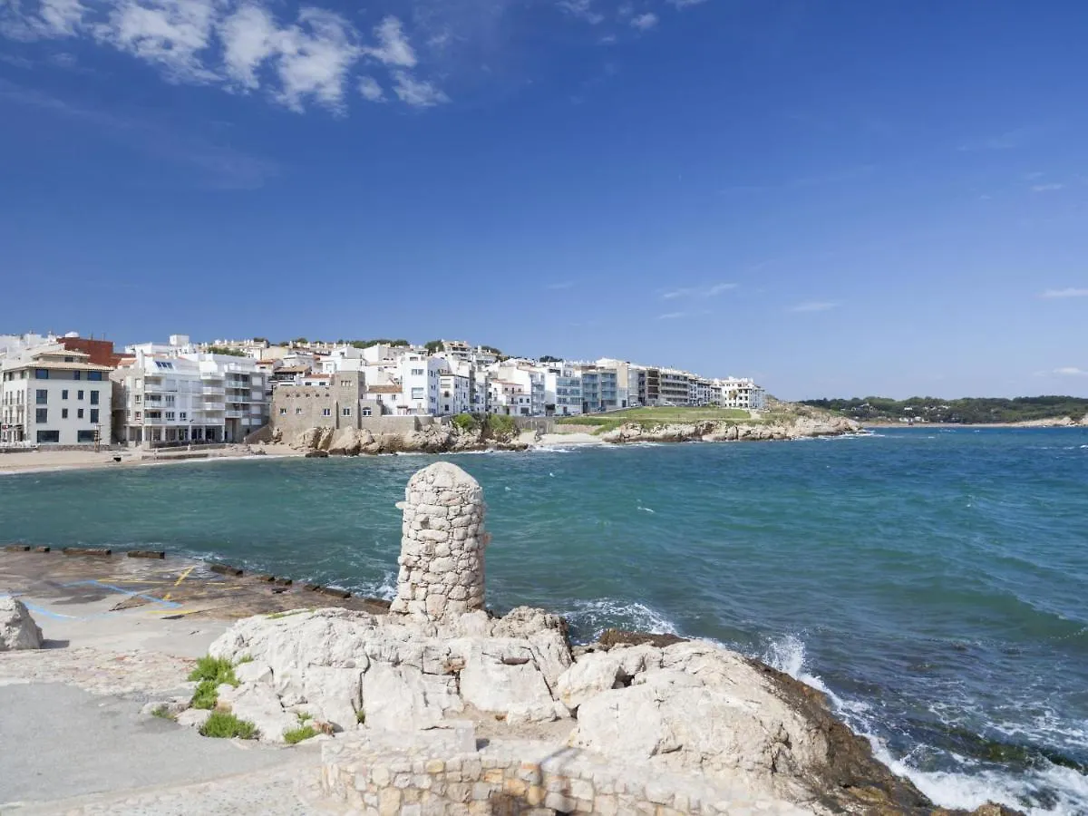 L' Escala Holiday Home Bon Retorn By Interhome  L' Escala