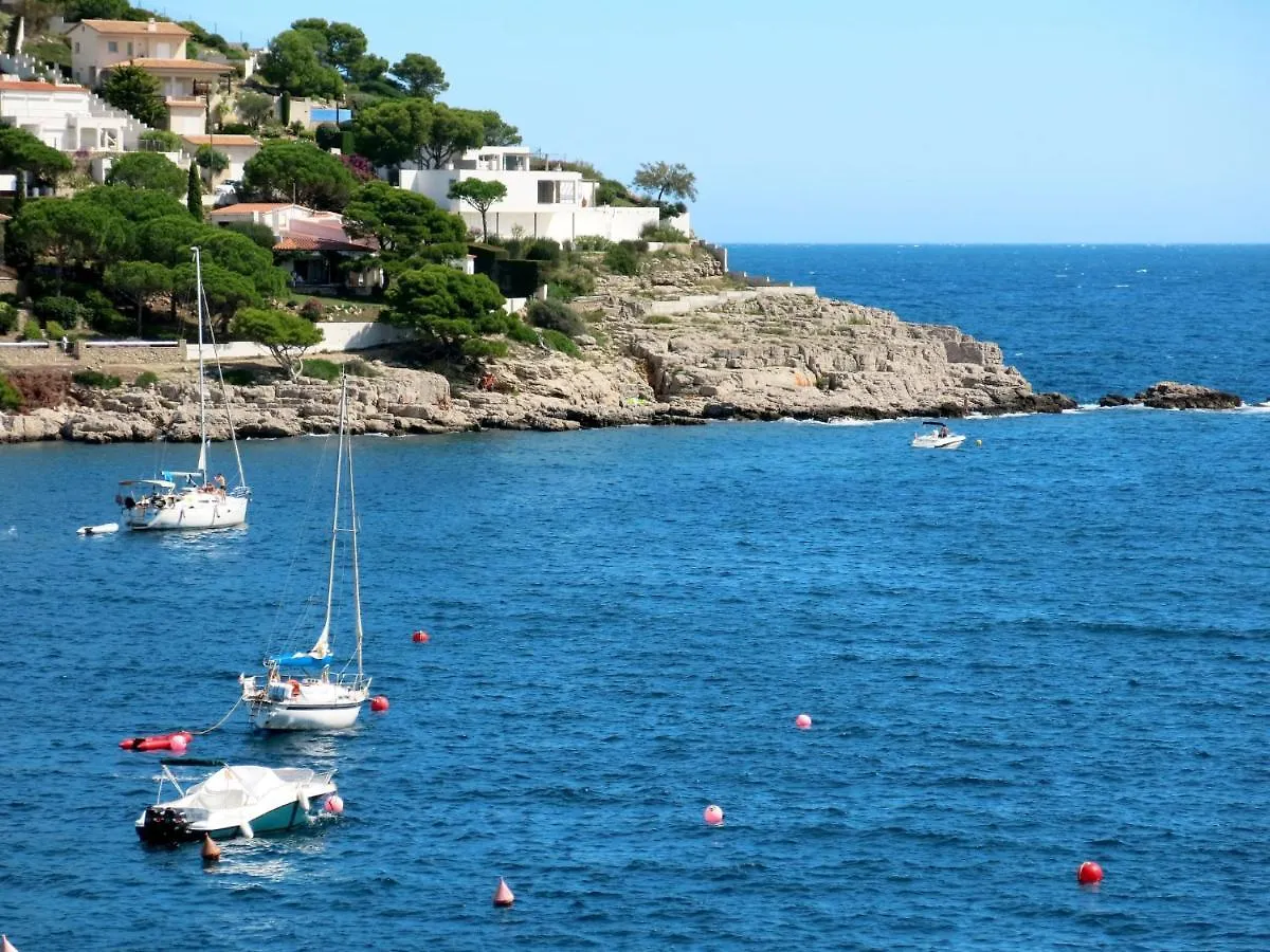 L' Escala Holiday Home Bon Retorn By Interhome L' Escala