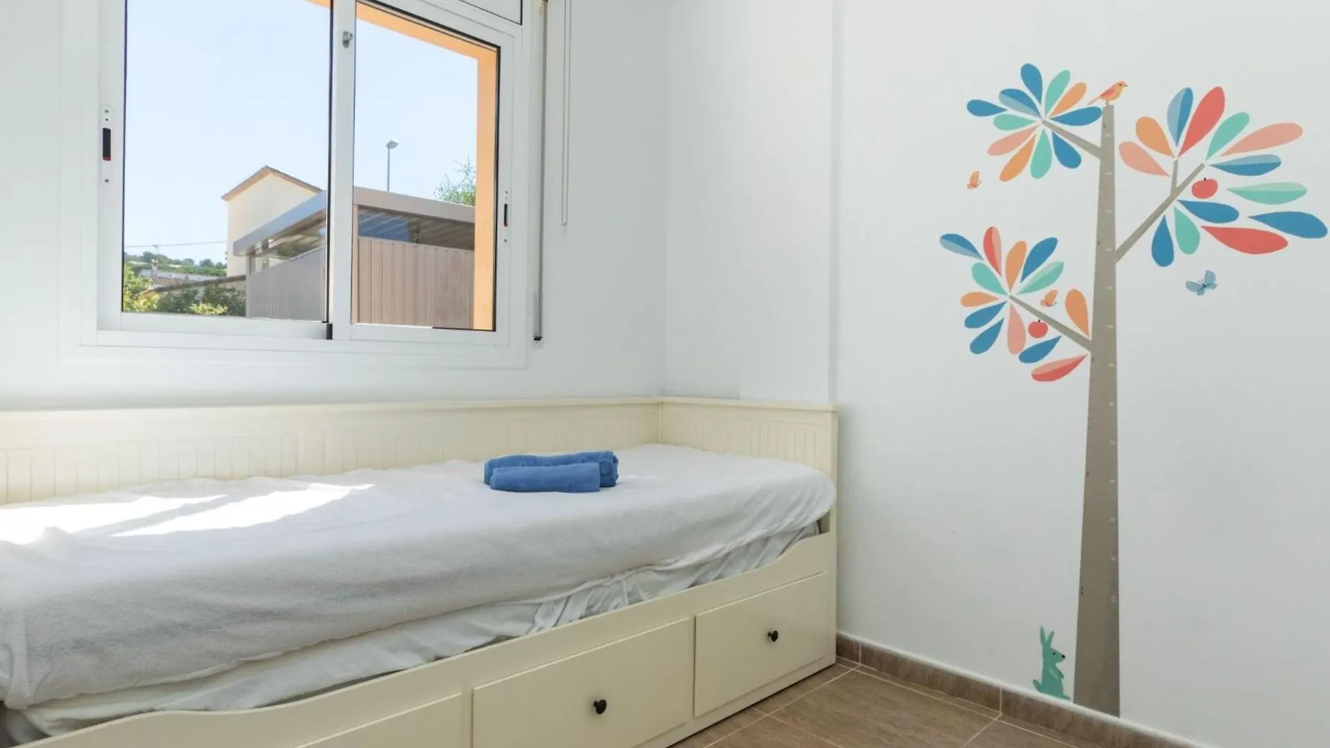 Holiday Home Bon Retorn By Interhome L'Escala