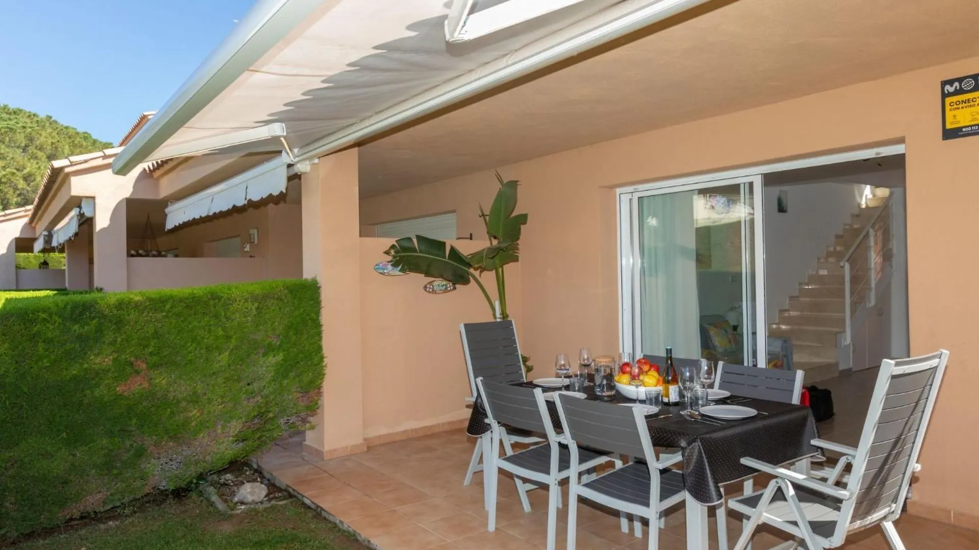 Holiday Home Bon Retorn By Interhome L'Escala 0*,  Spain
