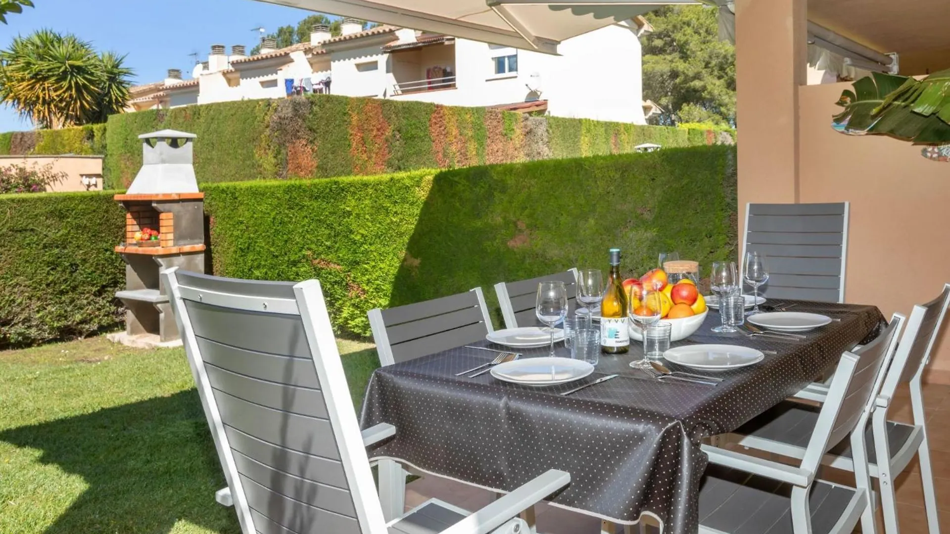 L' Escala Holiday Home Bon Retorn By Interhome ספרד