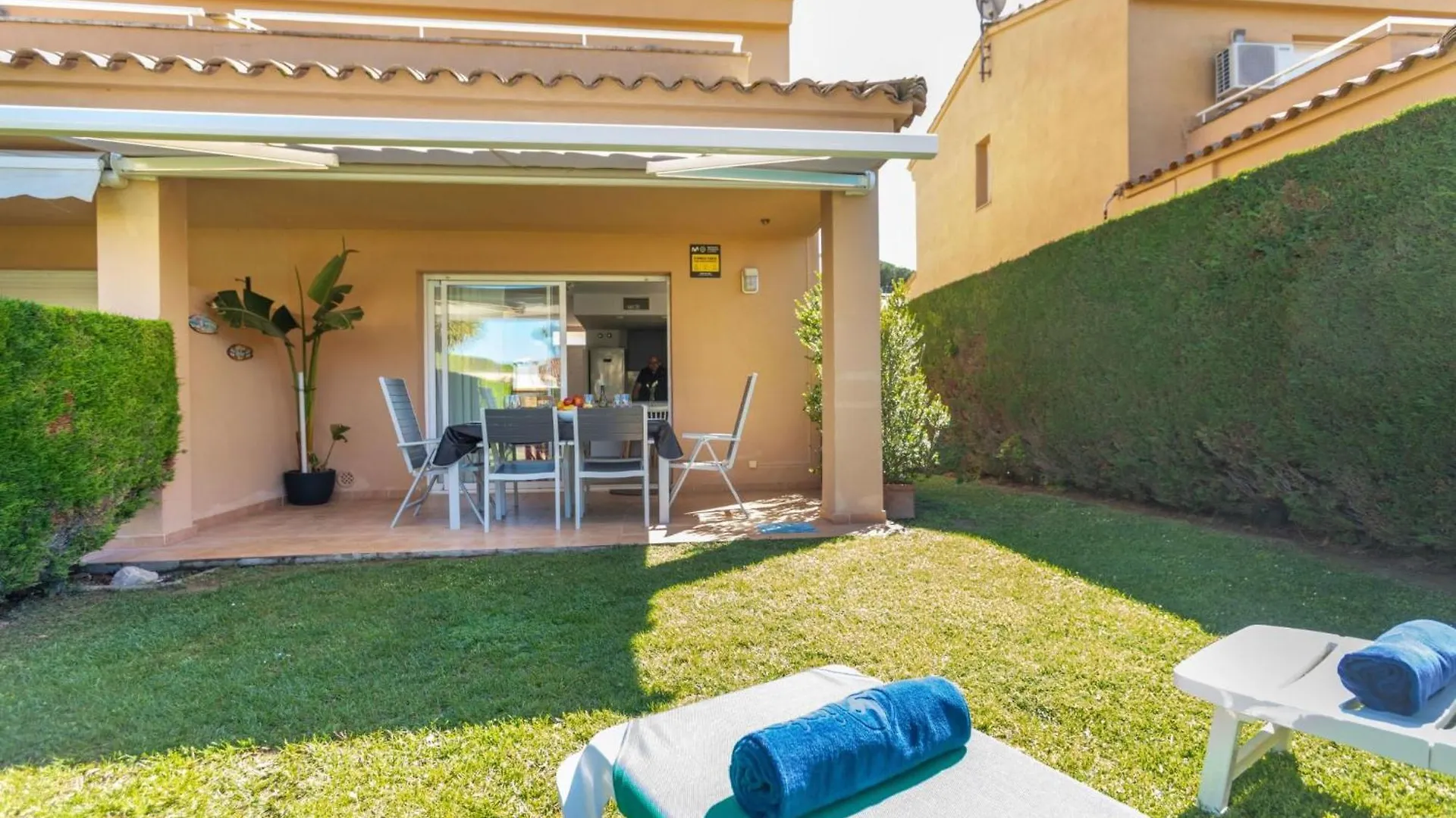 L' Escala Holiday Home Bon Retorn By Interhome
