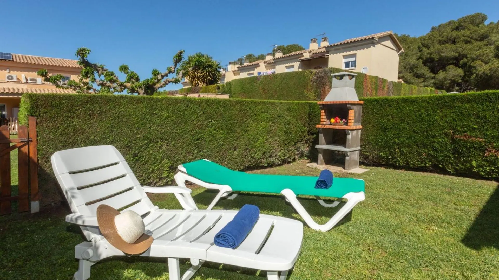 L' Escala Holiday Home Bon Retorn By Interhome 0*, L' Escala
