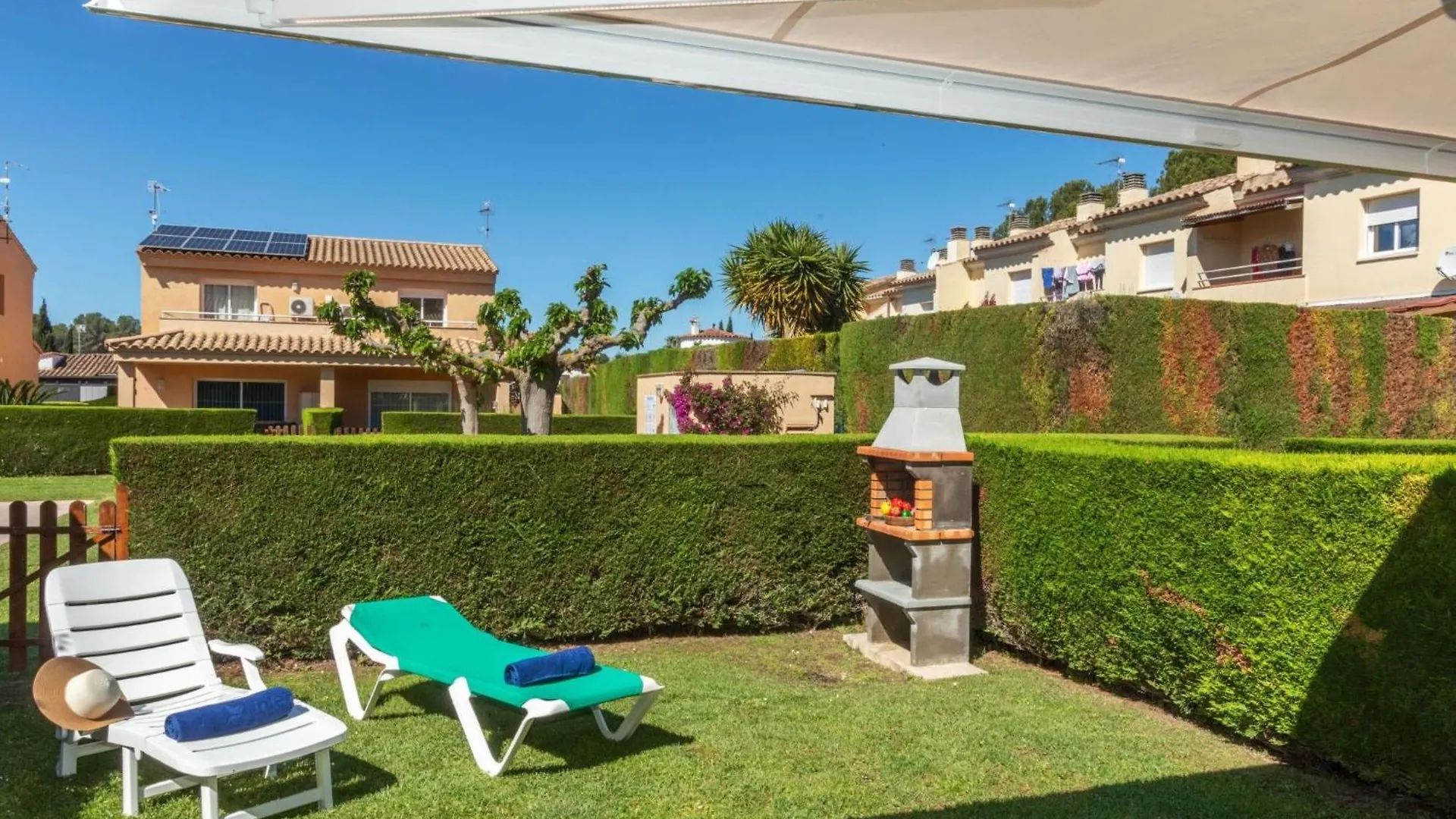 L' Escala Holiday Home Bon Retorn By Interhome
