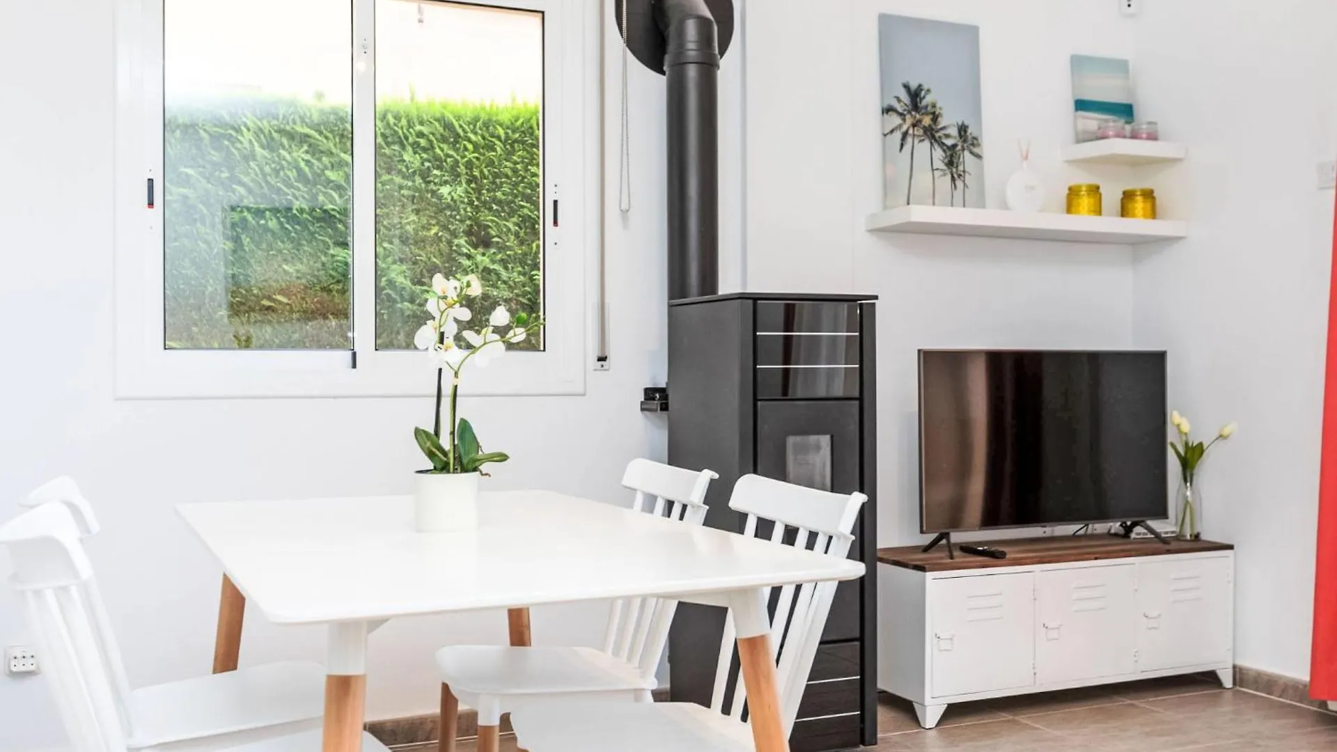 Holiday Home Bon Retorn By Interhome L'Escala
